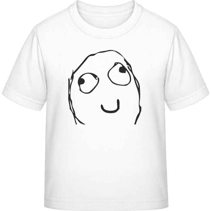 Meme T-shirt för barn 0 image