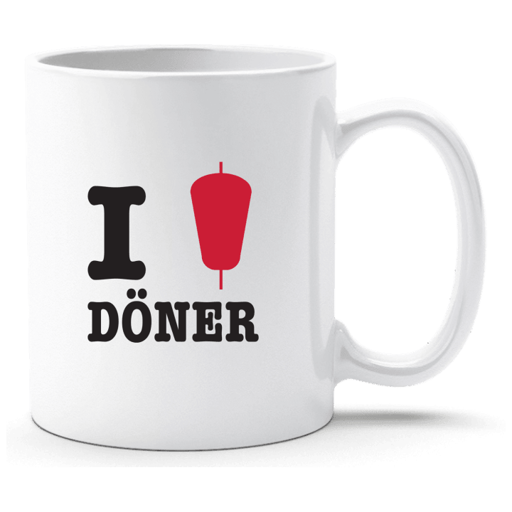 I Love Döner Coupe contain pic