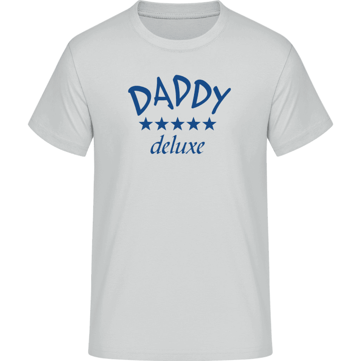 Daddy Deluxe T-skjorte 0 image