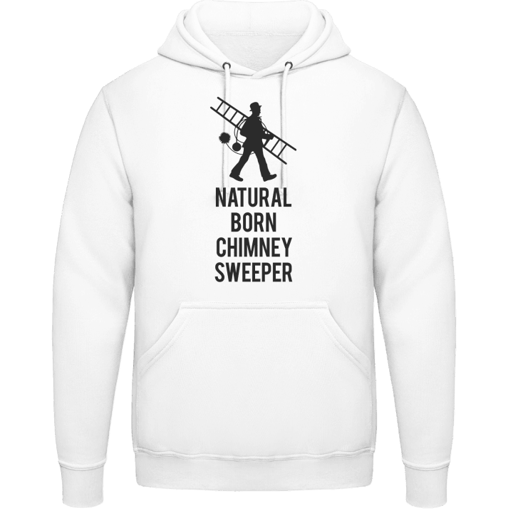 Natural Born Chimney Sweeper Hoodie contain pic