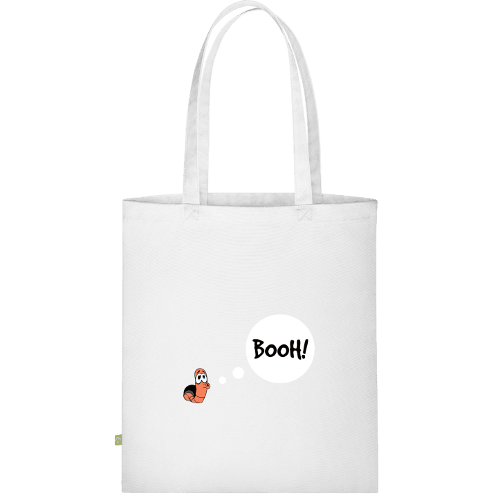 Booh Worm Stofftasche 0 image