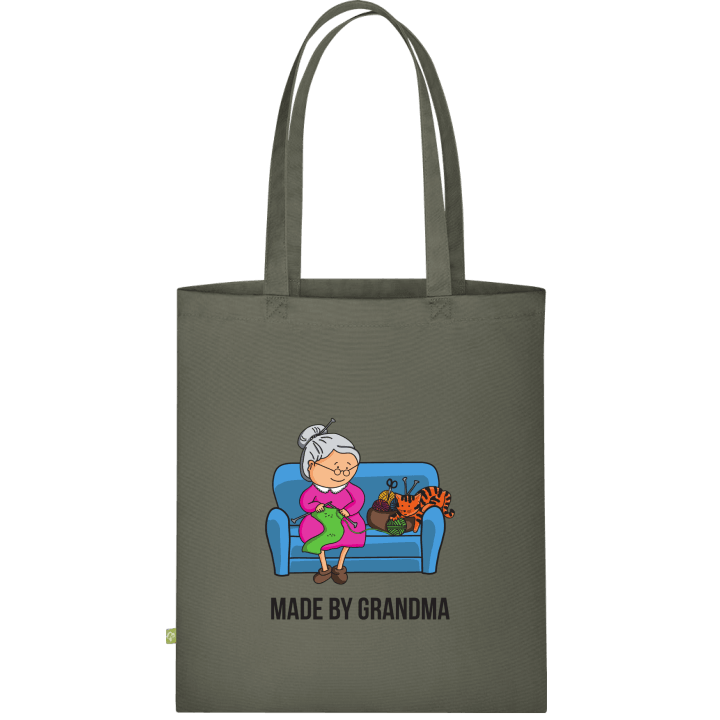 Made By Grandma Stofftasche 0 image