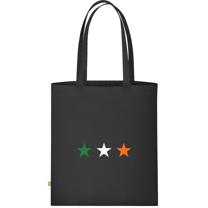 Ireland Stars Väska av tyg contain pic