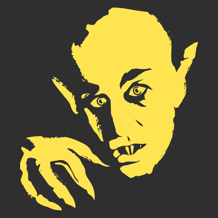 Nosferatu T-Shirt 0 image