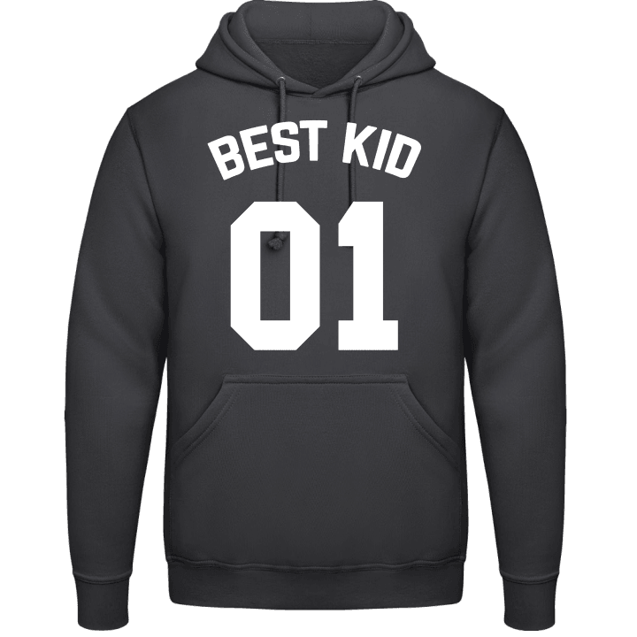 Best Kid 01 Hoodie 0 image