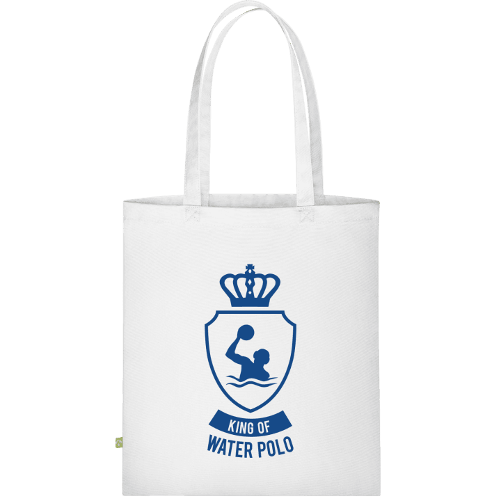 King Of Water Polo Stofftasche 0 image