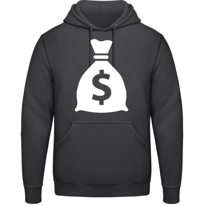 Moneybag Hoodie contain pic