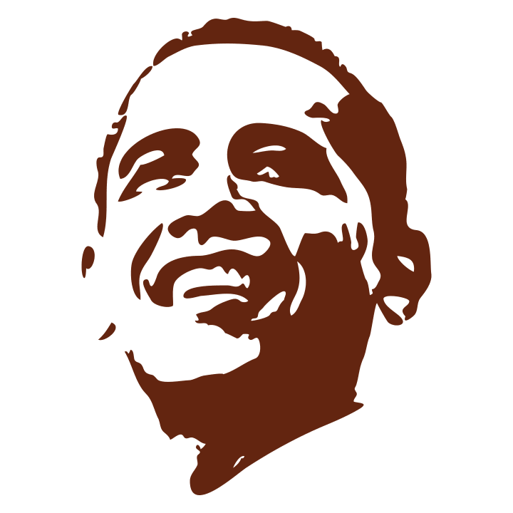 Barack Obama Frauen T-Shirt 0 image