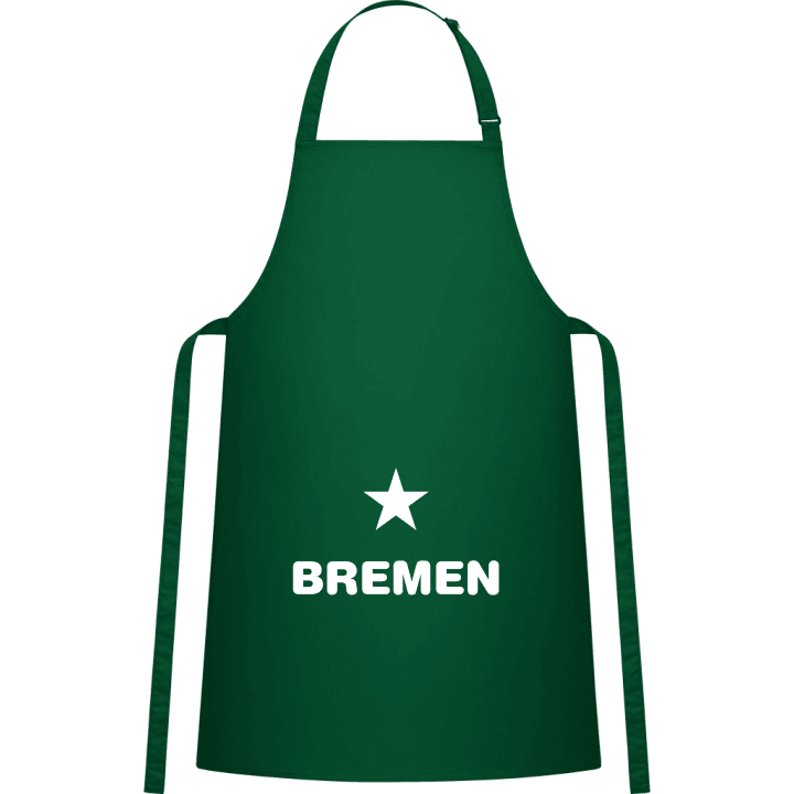 Bremen Grembiule da cucina contain pic