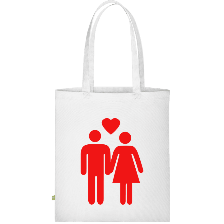 Couple Cloth Bag contain pic