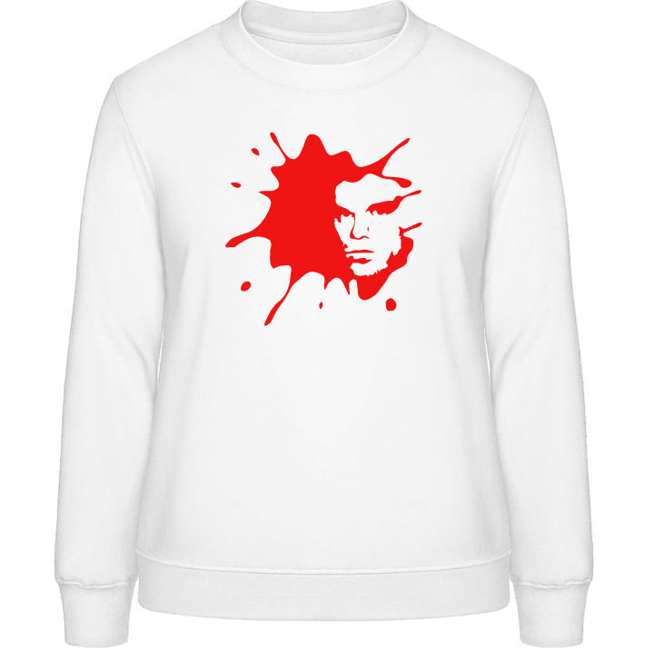 Dexter Sweat-shirt pour femme 0 image