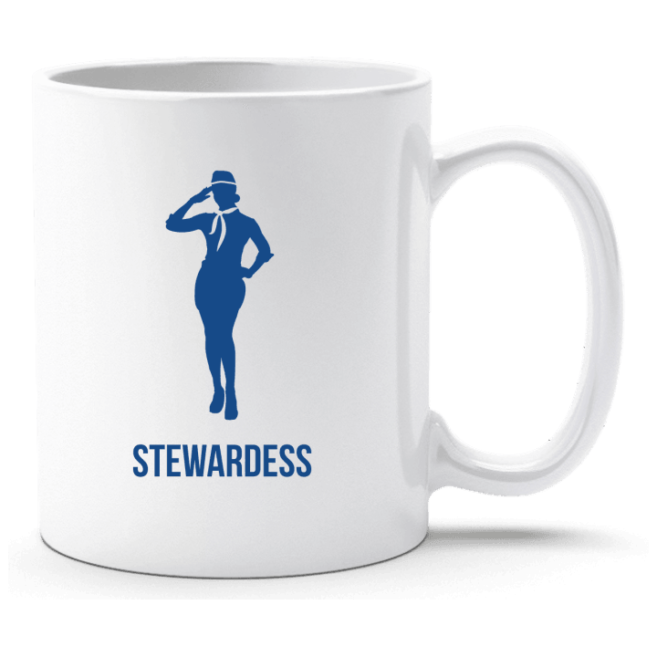 Stewardess Aviation Cup 0 image