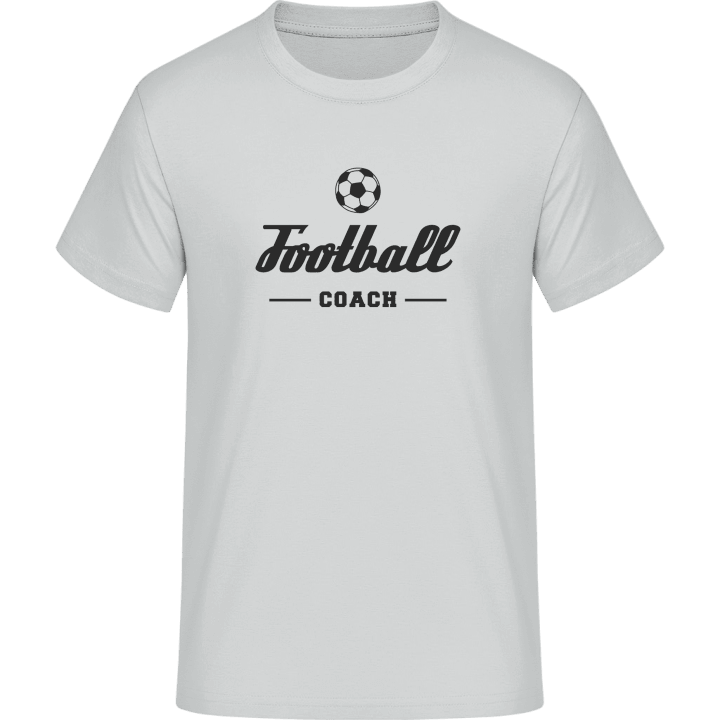 Football Coach T-Shirt contain pic