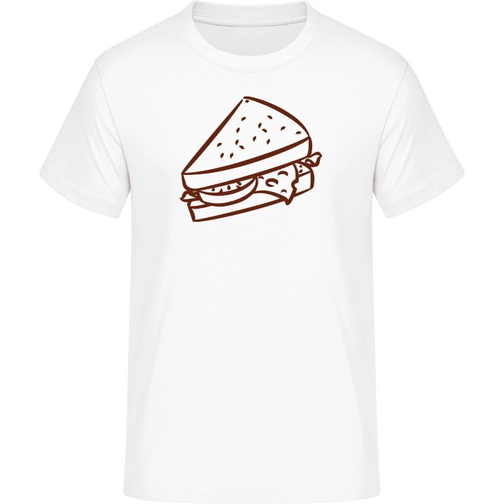 Sandwich Camiseta 0 image