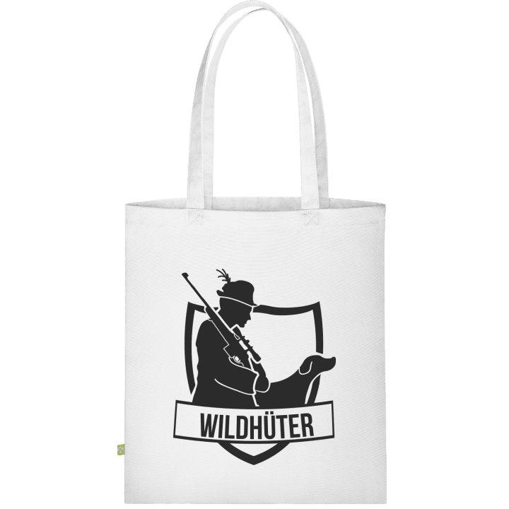 Wildhüter Stofftasche contain pic