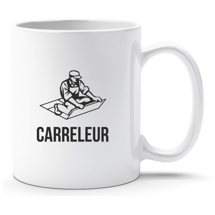 Carreleur Beker contain pic