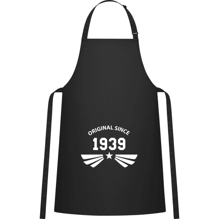 Original since 1939 Tablier de cuisine 0 image