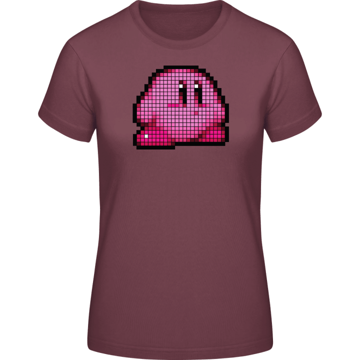 Video Game Character MB Vrouwen T-shirt 0 image