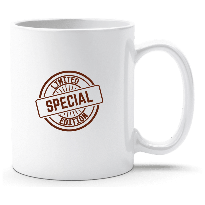 Limited Special Edition Cup 0 image