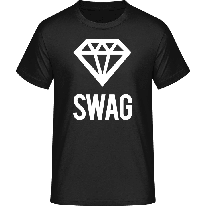 Swag Diamond T-Shirt 0 image