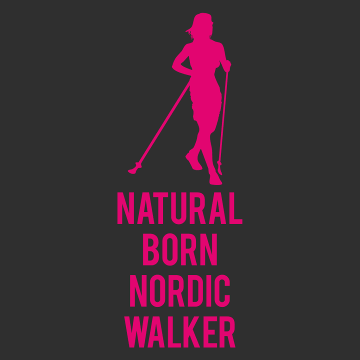 Natural Born Nordic Walker Women long Sleeve Shirt 0 image