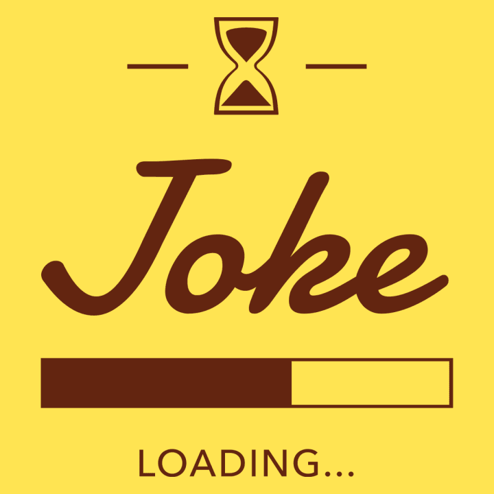 Joke loading Long Sleeve Shirt 0 image