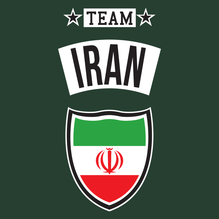 Team Iran Väska av tyg 0 image