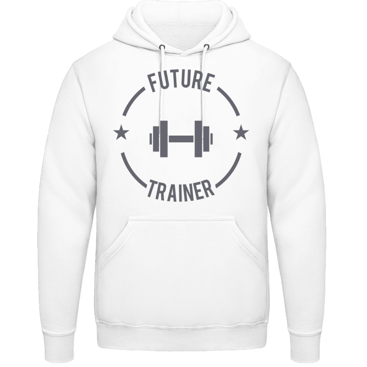 Future Trainer Sweat à capuche contain pic