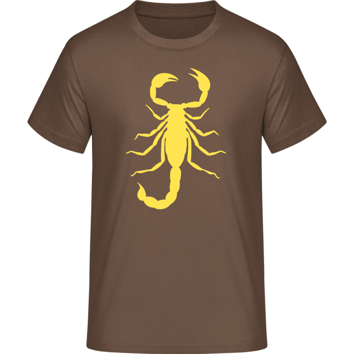 Scorpion Poison Camiseta 0 image