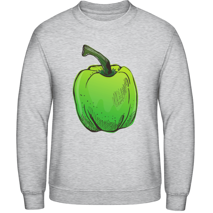 Paprika Sweatshirt contain pic