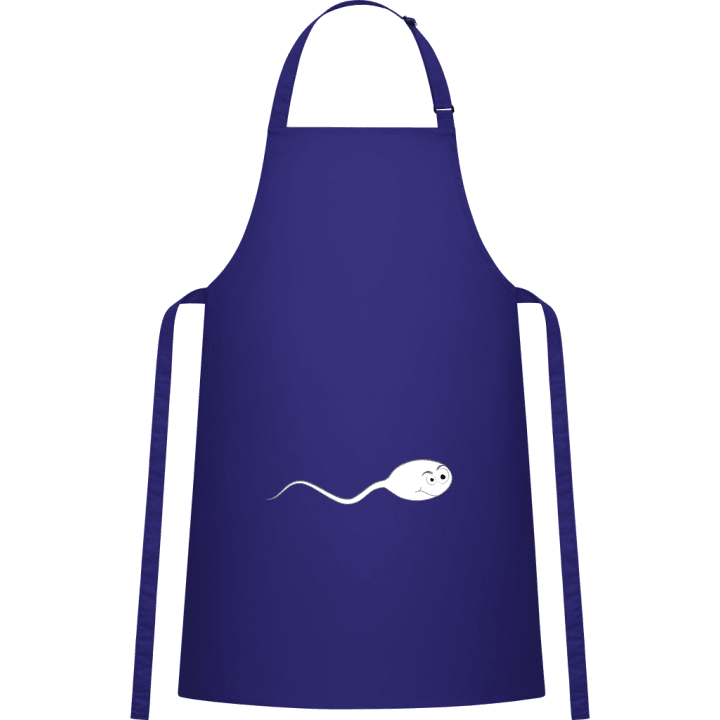 Spermcell Förkläde för matlagning contain pic