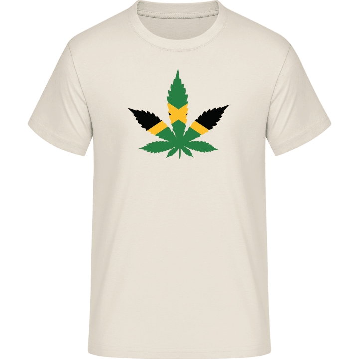 Jamaican Hamp Camiseta 0 image