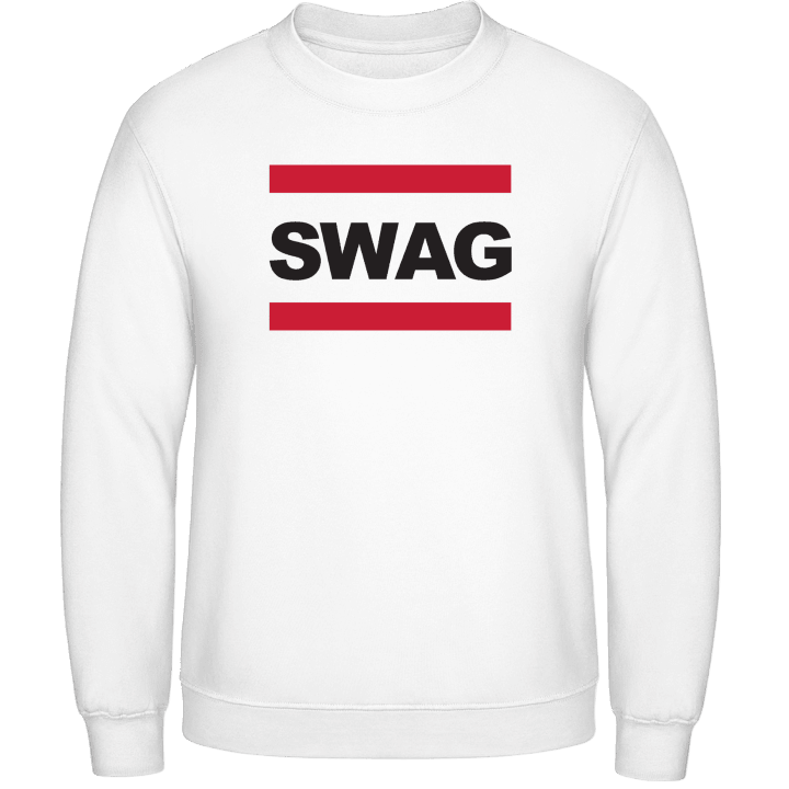Swag Style Sweatshirt contain pic