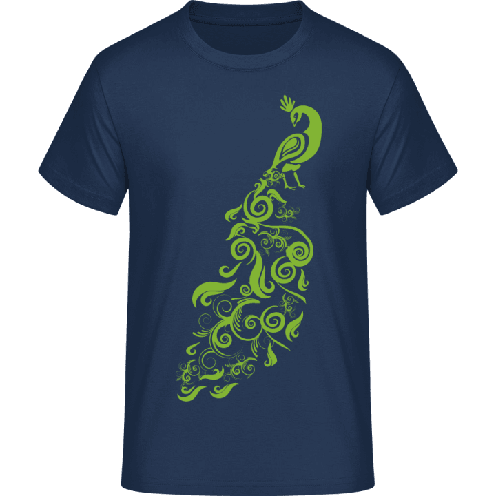 Peacock T-Shirt 0 image