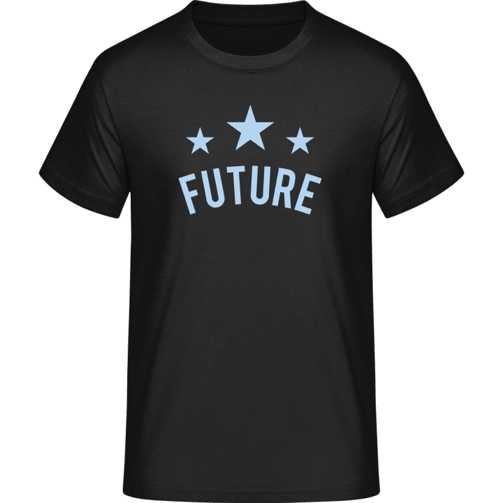 Future + YOUR TEXT T-Shirt 0 image