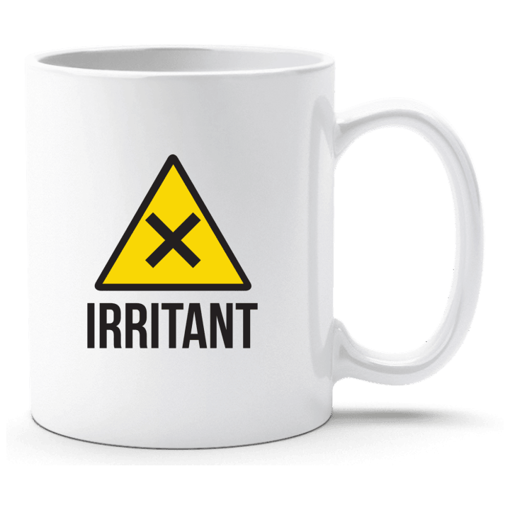 Irritant Sign Coupe 0 image