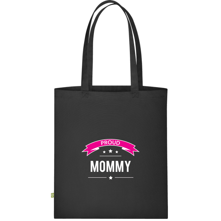 Proud Mommy Stoffen tas 0 image