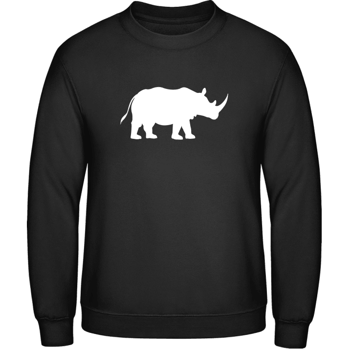 Rhino Sweatshirt 0 image