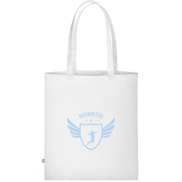 Badminton Winged Stofftasche contain pic