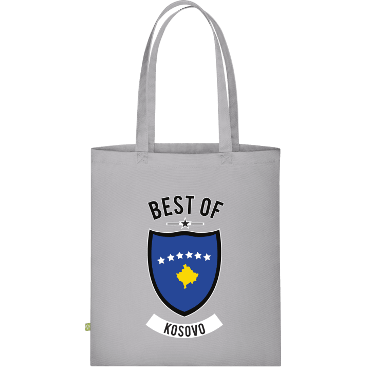 Best of Kosovo Väska av tyg 0 image