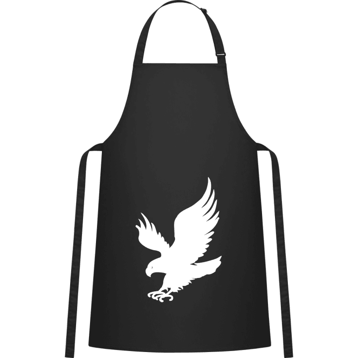 Eagle Icon Grembiule da cucina 0 image