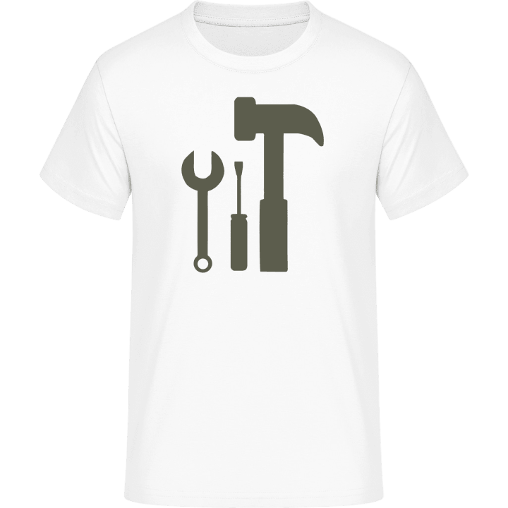 Tools T-Shirt 0 image