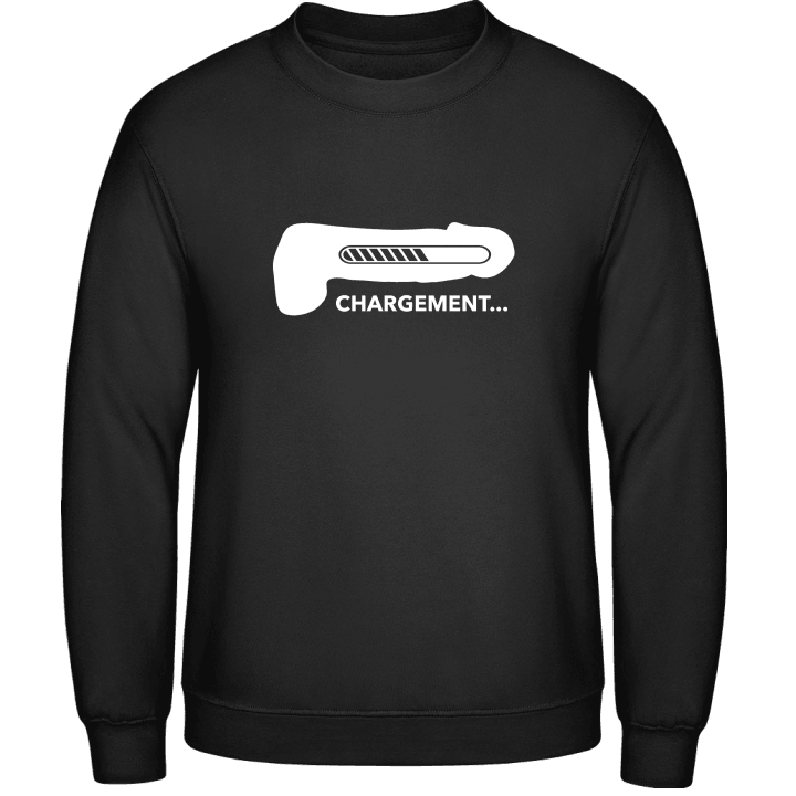 Chargement Penis Sudadera contain pic