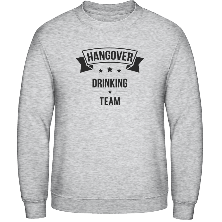 Hangover Sweatshirt 0 image