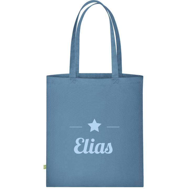 Elias Star Cloth Bag 0 image