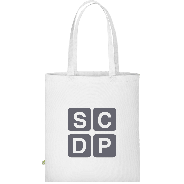 SCDP Mad Men Cloth Bag 0 image