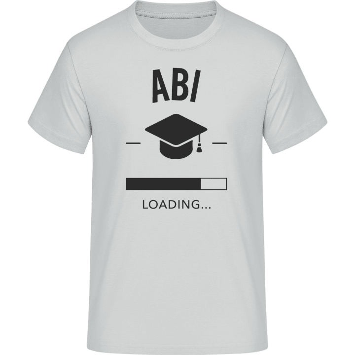 ABI loading T-skjorte 0 image