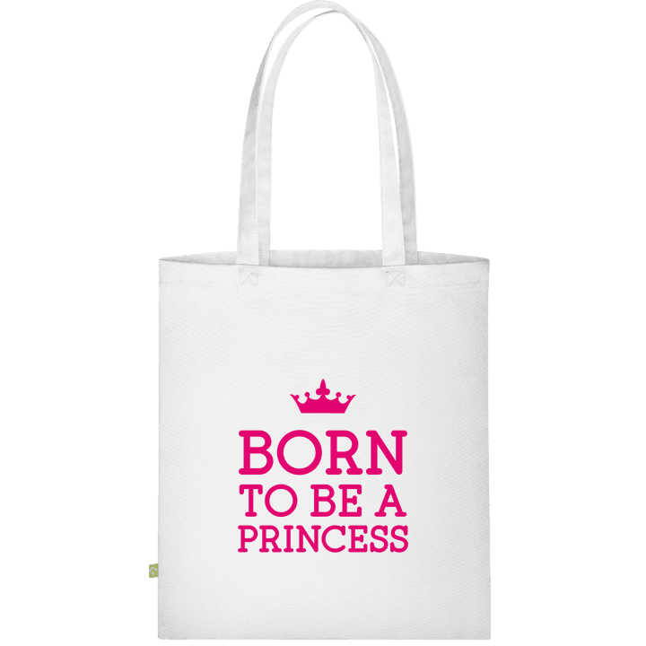 Born To Be A Princess Sac en tissu 0 image