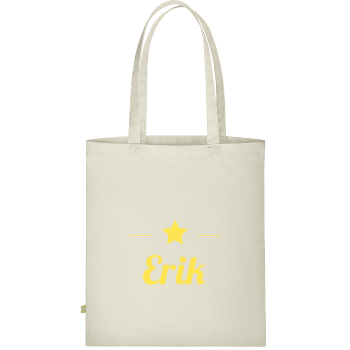 Erik Star Cloth Bag 0 image