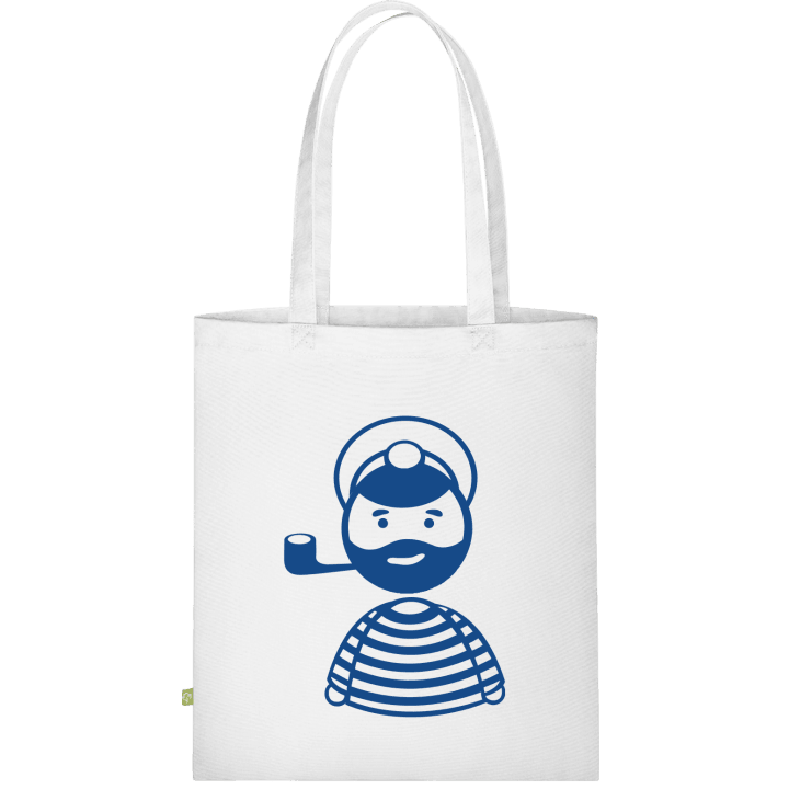 Sailor Väska av tyg contain pic